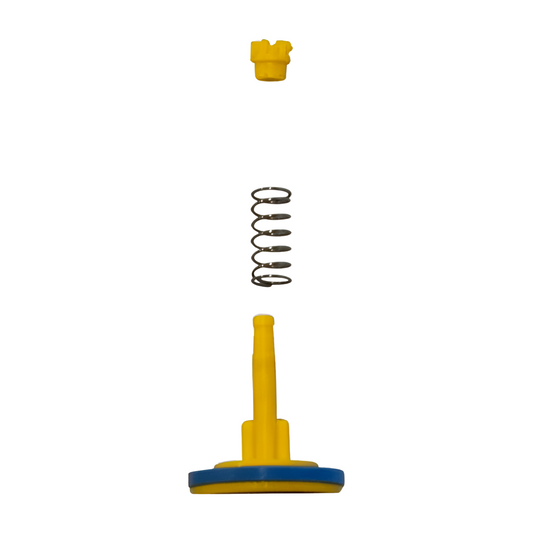Summit Valve Component Kit