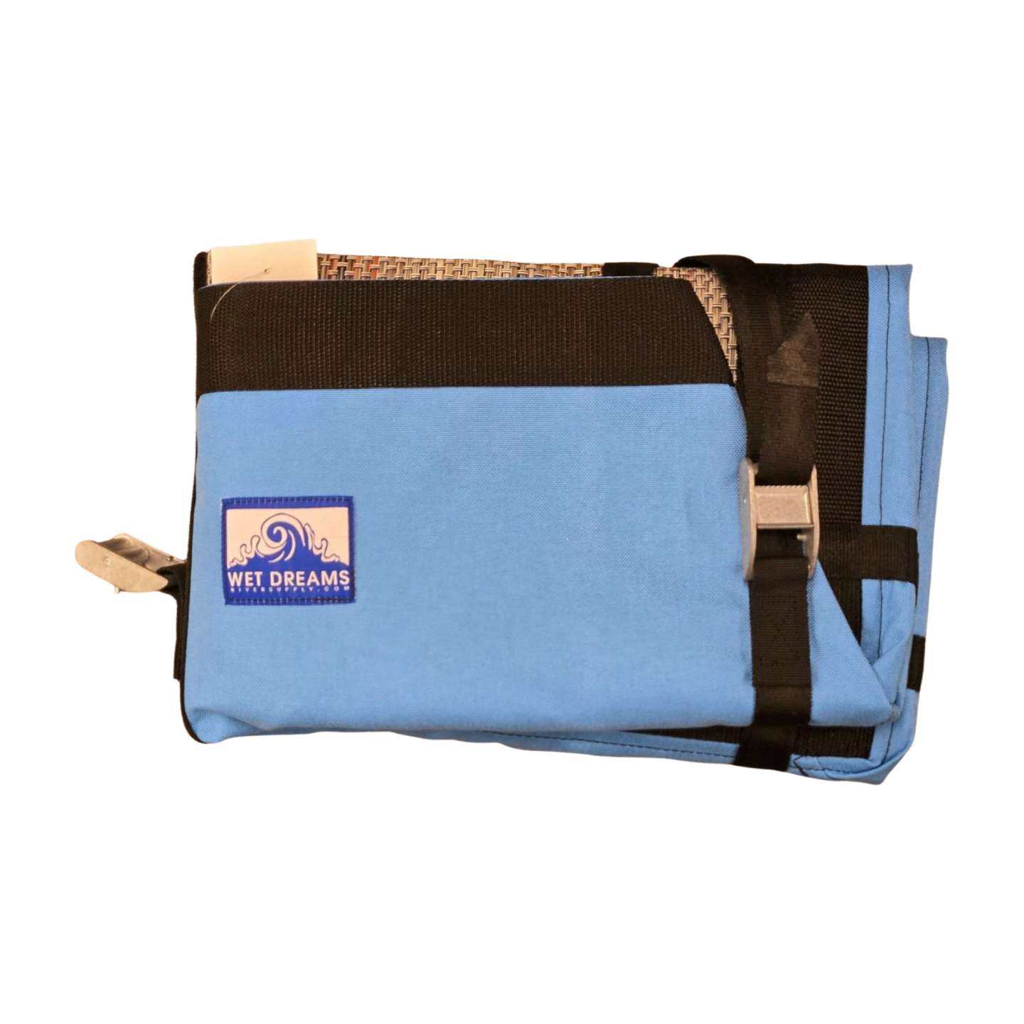 Drop Bag Flared Mini