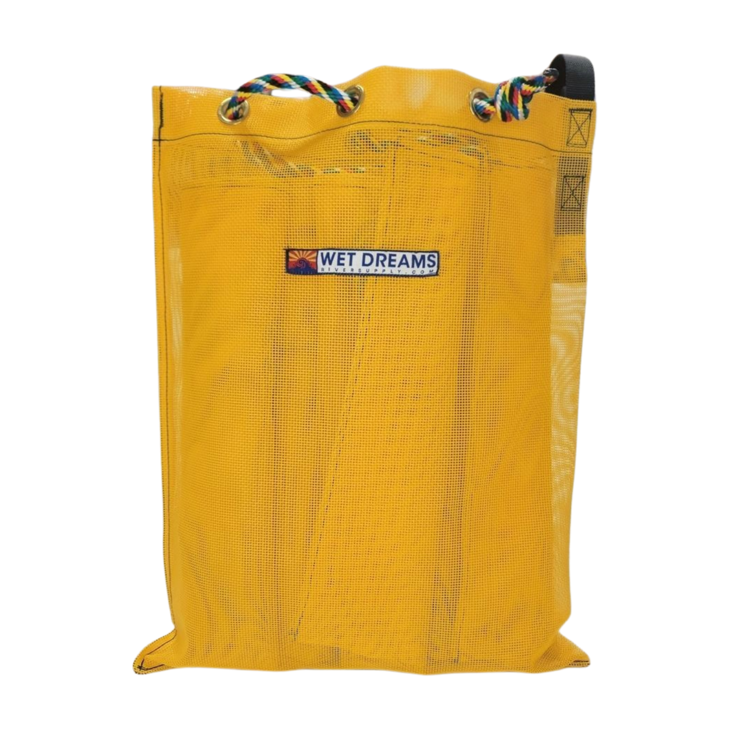 Rope Drag Bag