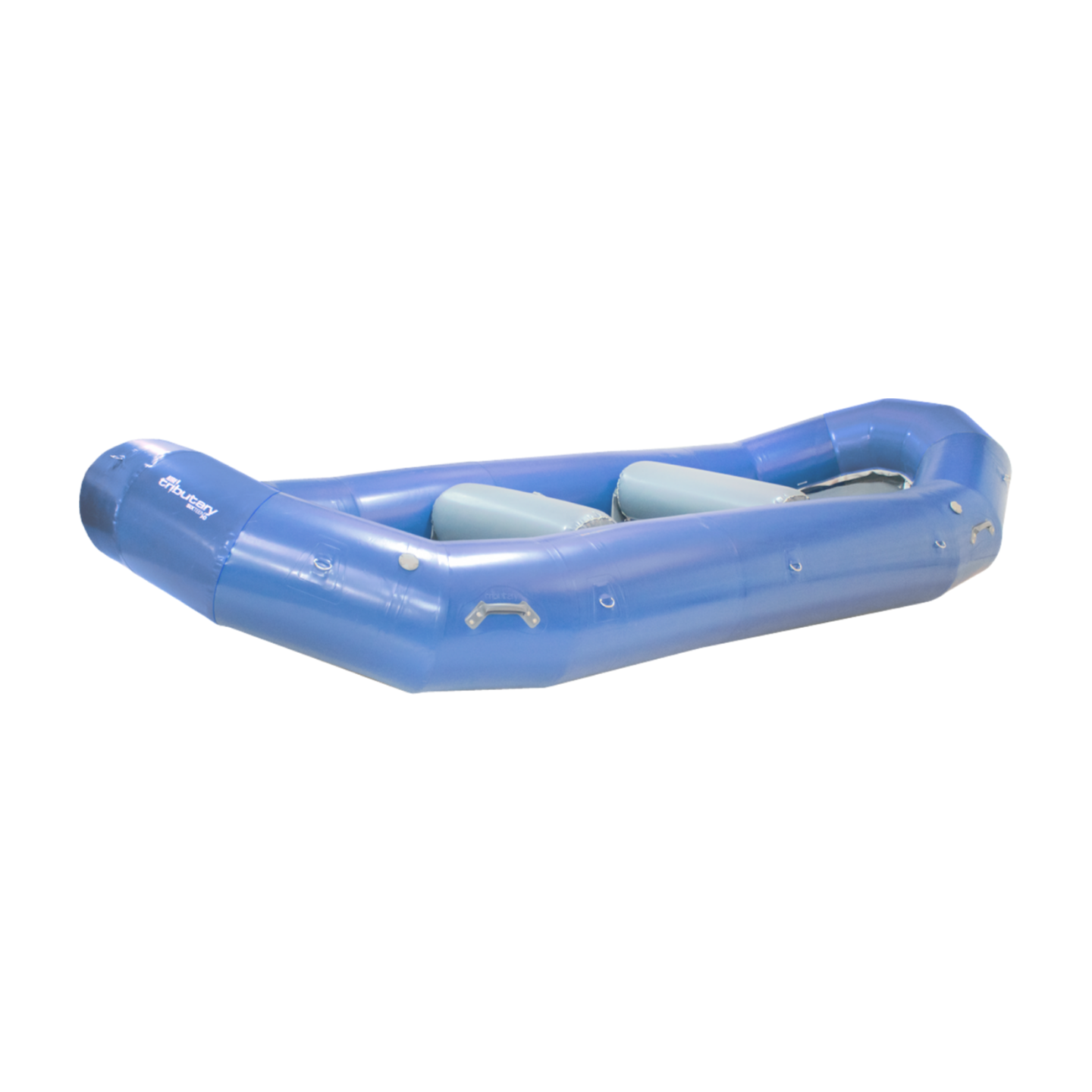 Tributary Raft
