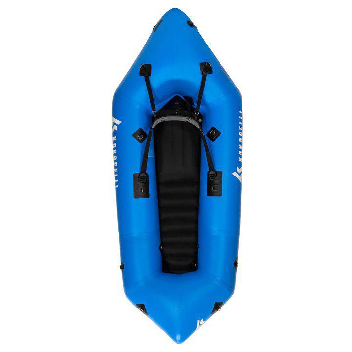 Recon Arctic Blue