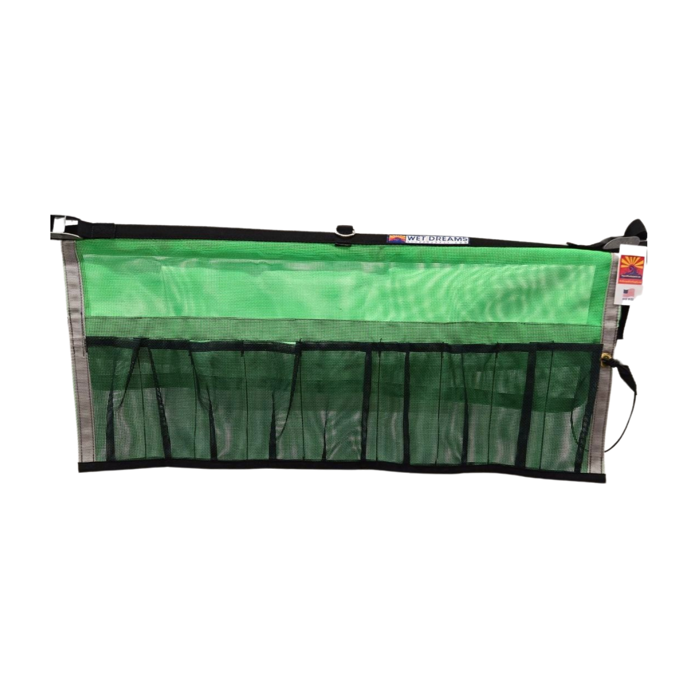 Utensil Bag, 9pkt