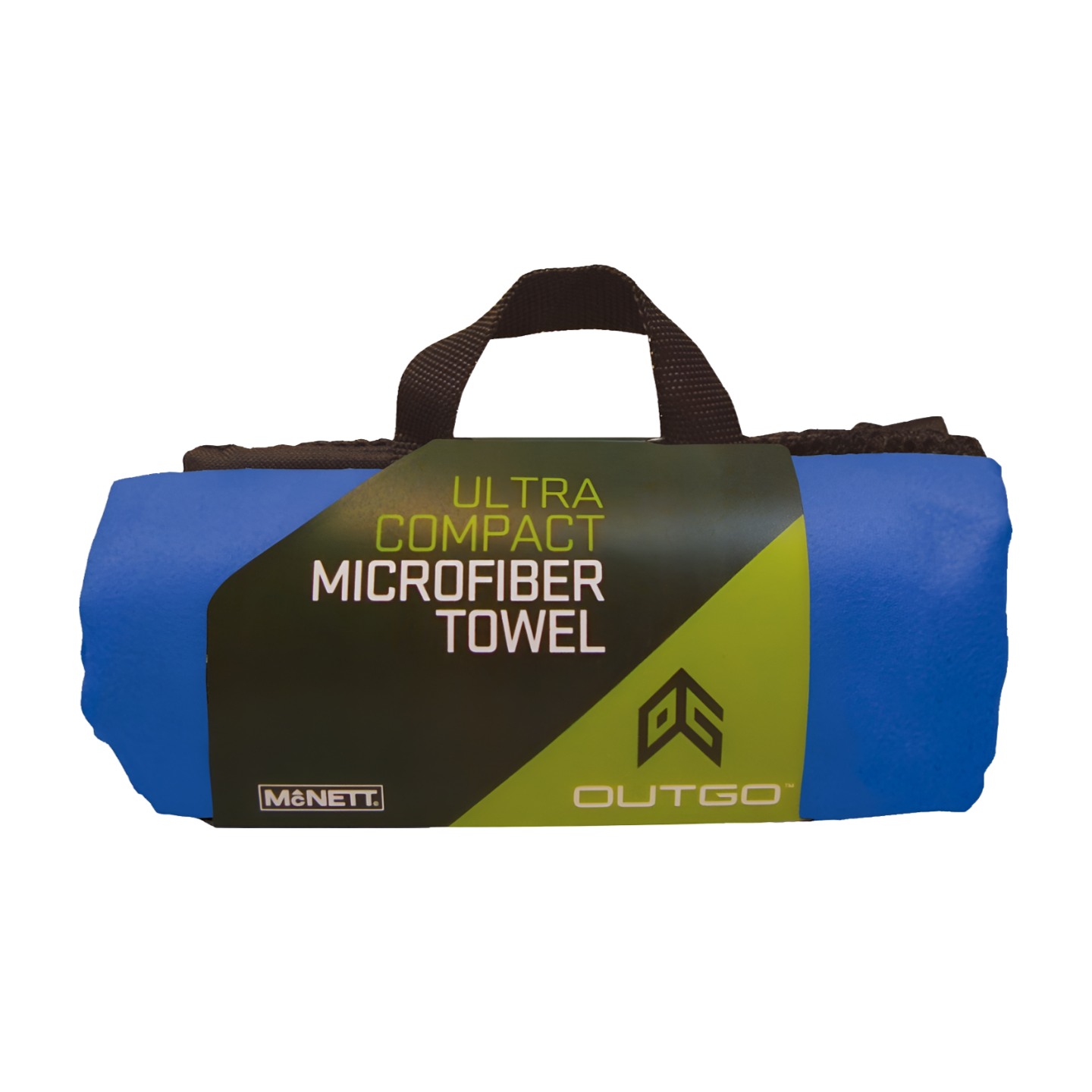 Outgo Microfiber Towel
