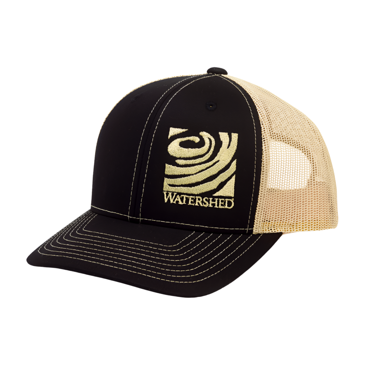 Watershed Trucker Hat