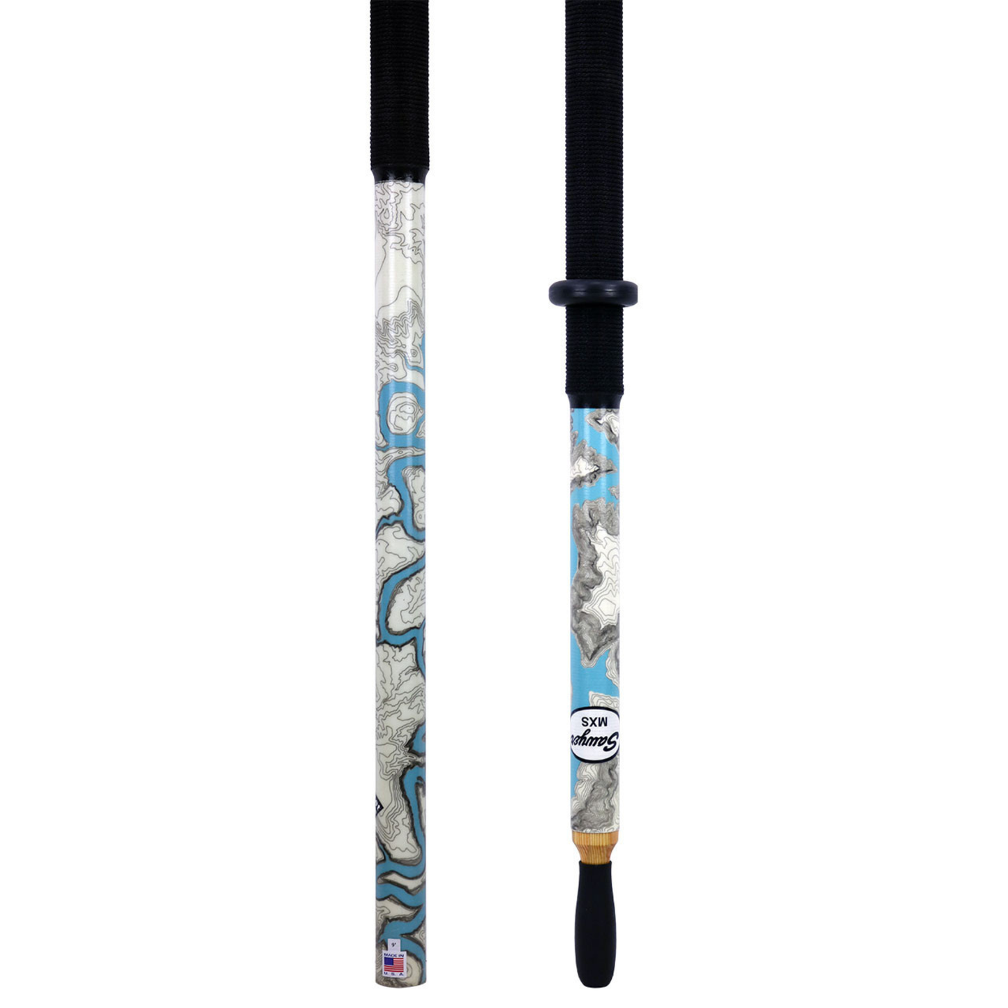 10'6" MXS