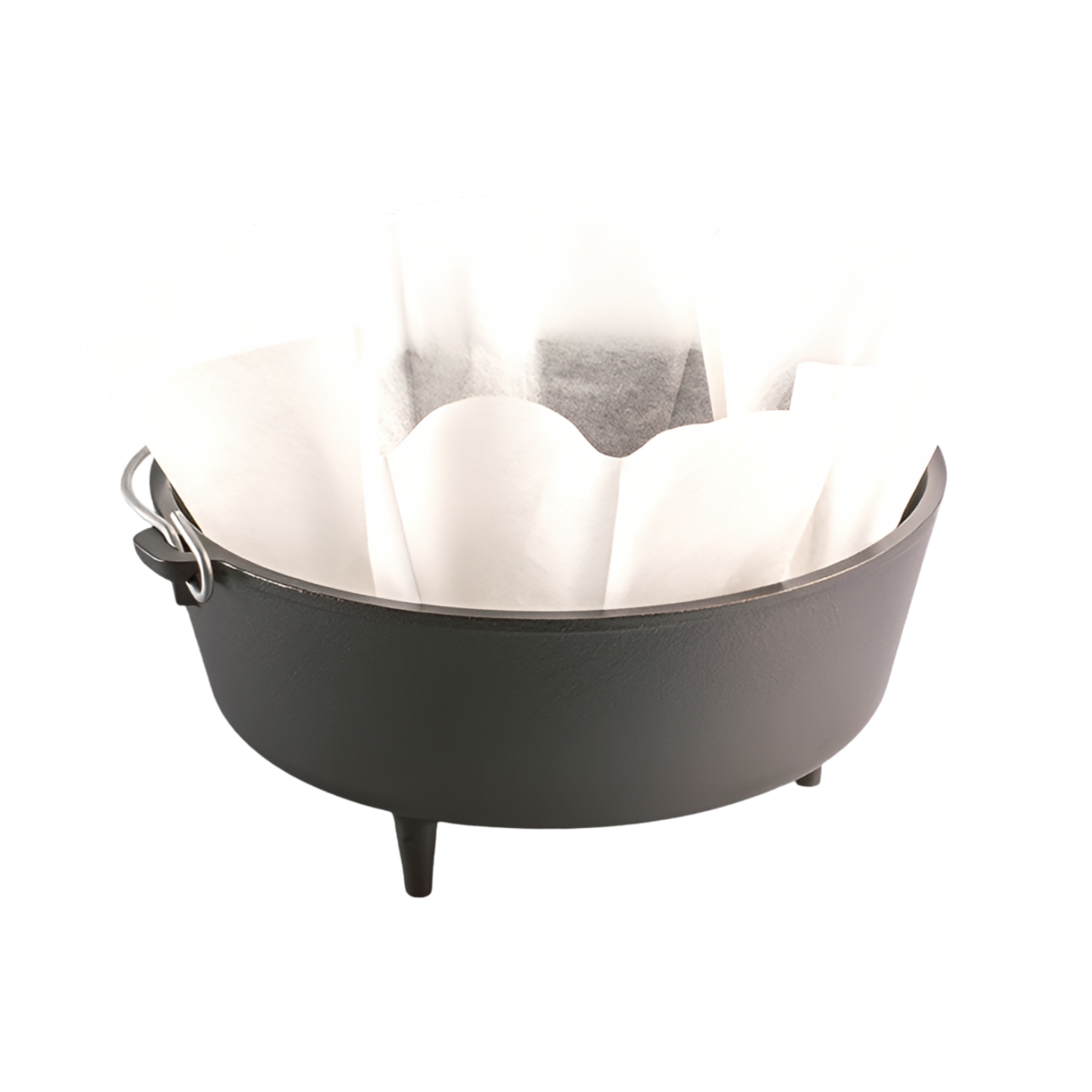 Dutch Oven Liners