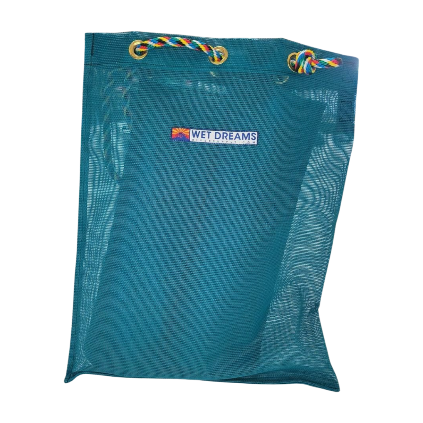 Rope Drag Bag
