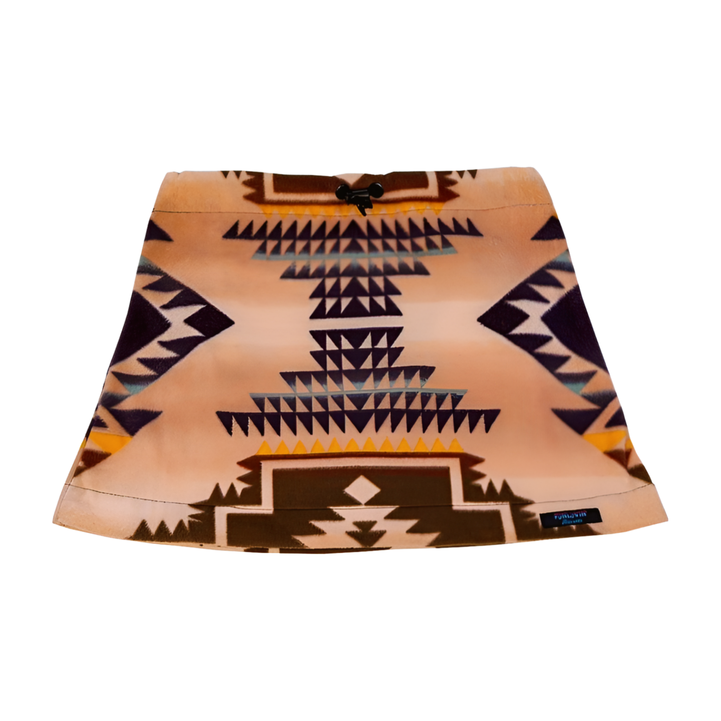Fleece Skirt
