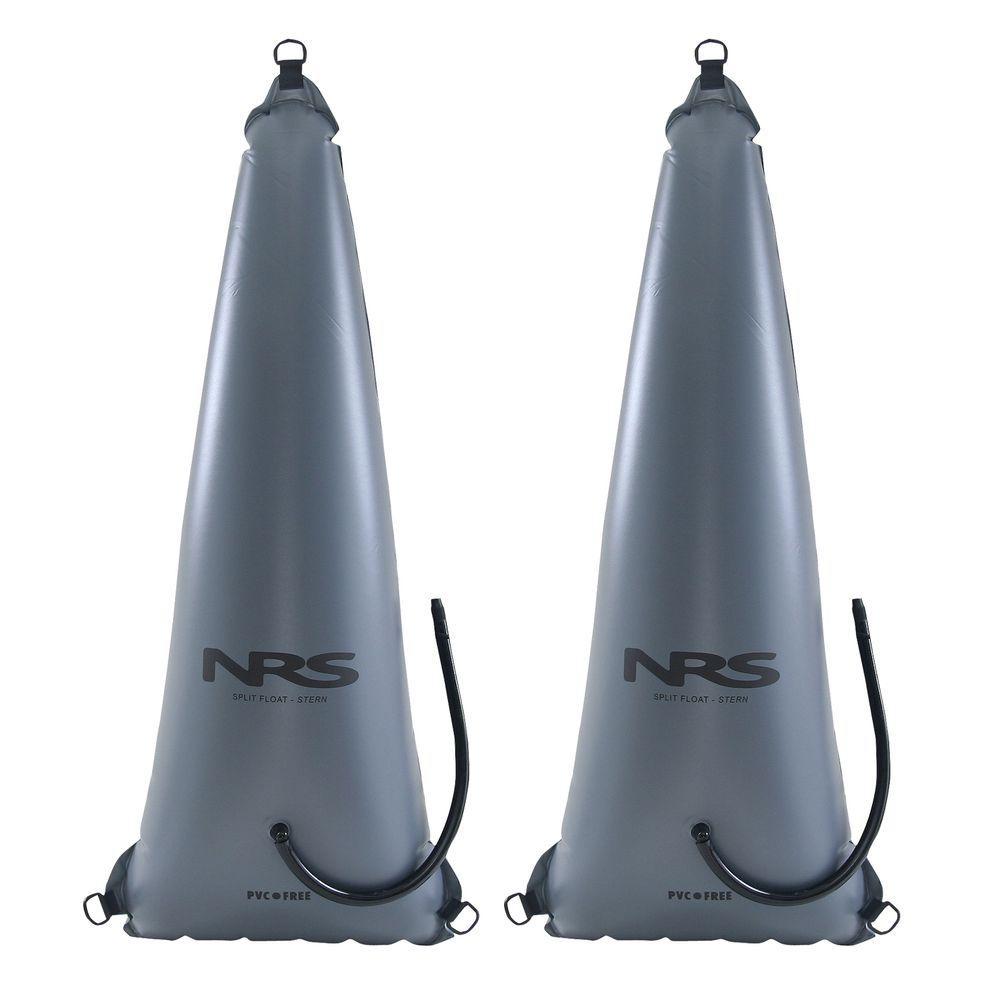 Split Kayak Float Bags