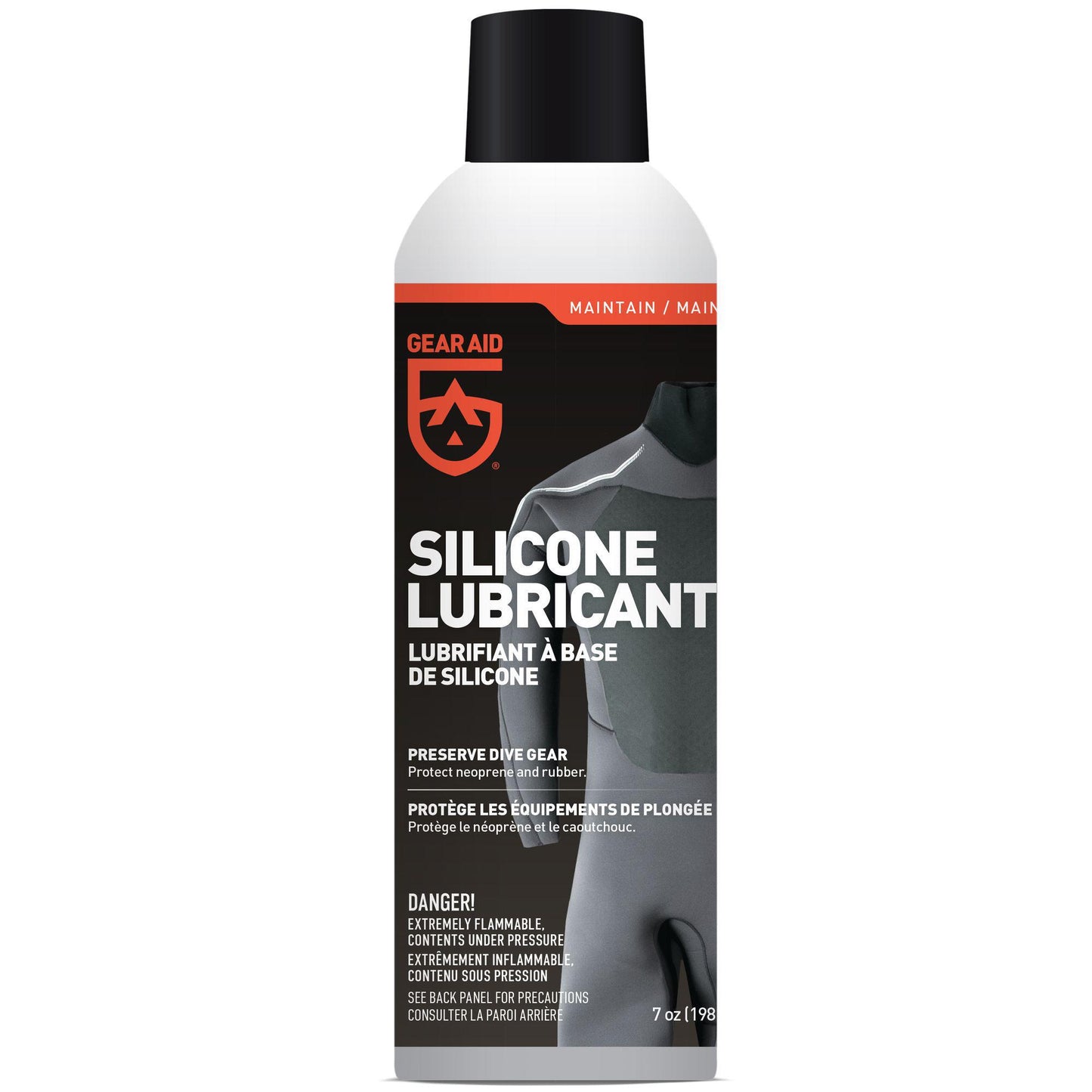 Silicone Lubricant