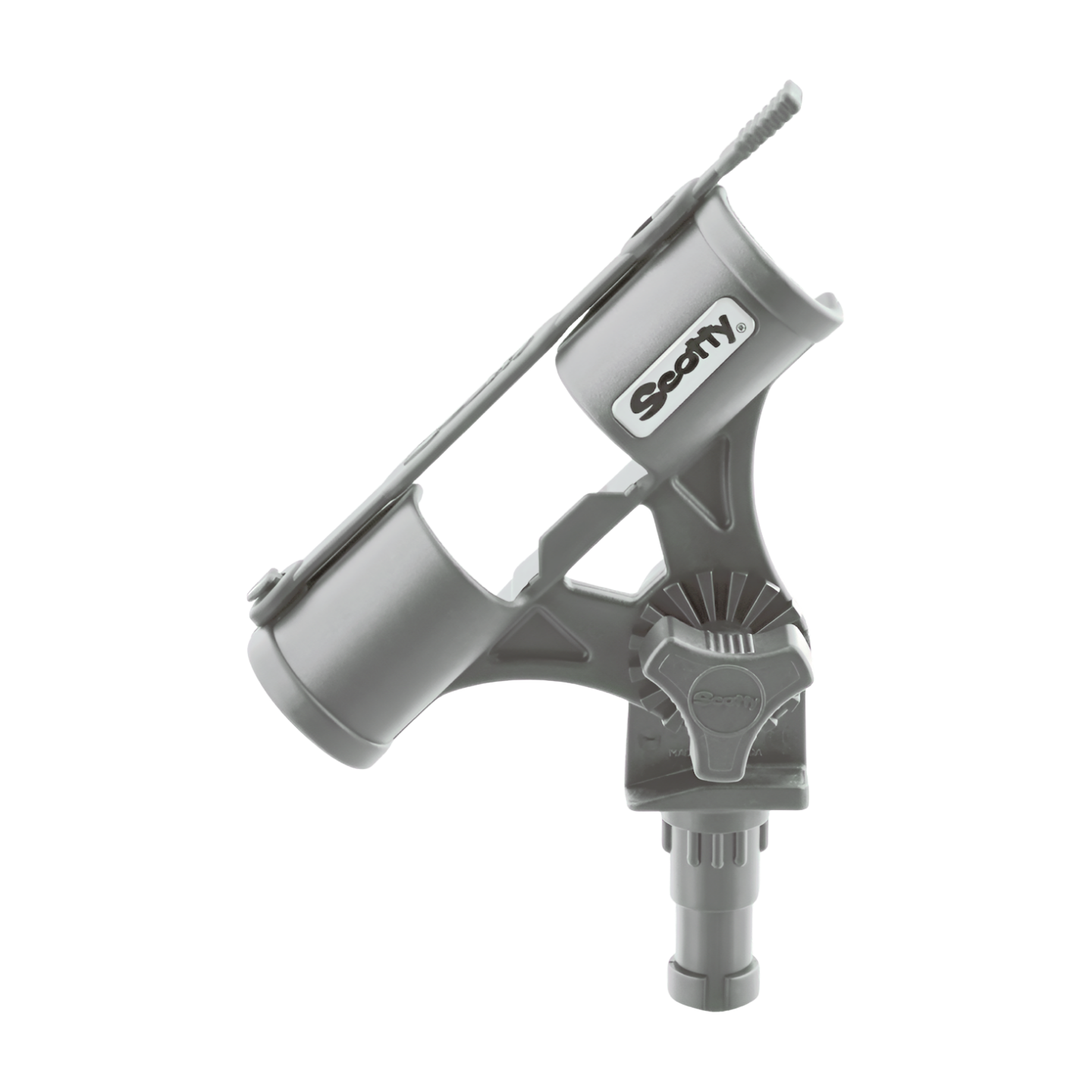 Scotty Fly Rod Holder