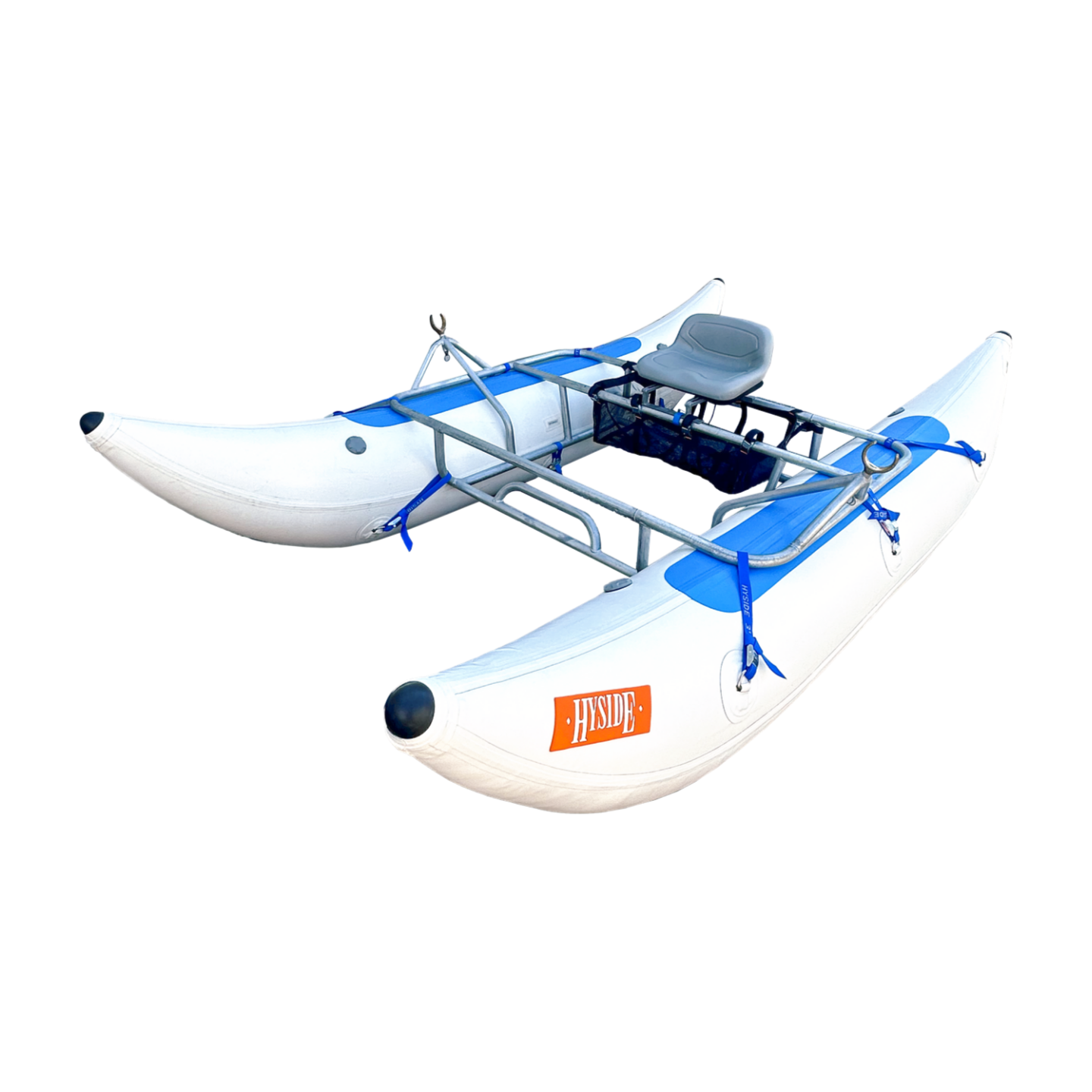 Microburst 10.5 and Frame Package