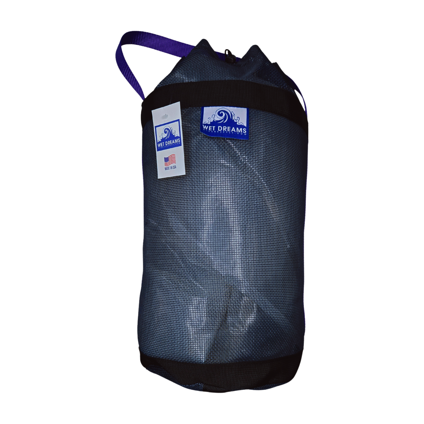 Drag Bag