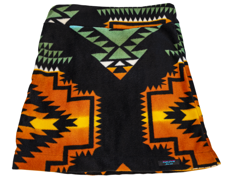 Fleece Skirt