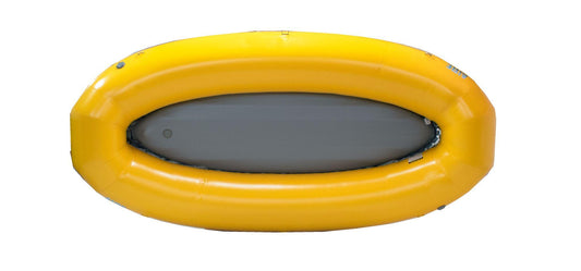 Cub Self Bailing Raft