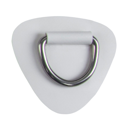 Sup 1" D-Ring 4.5"