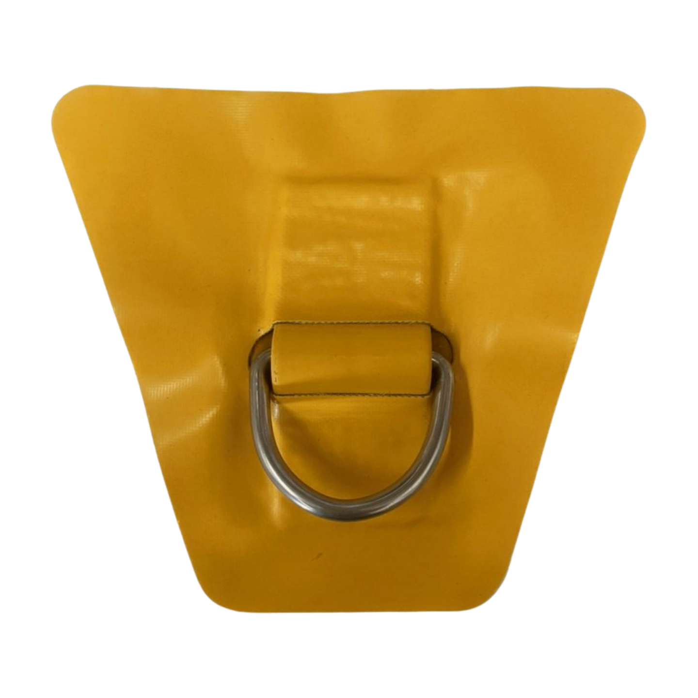 2" Triangular D-Ring