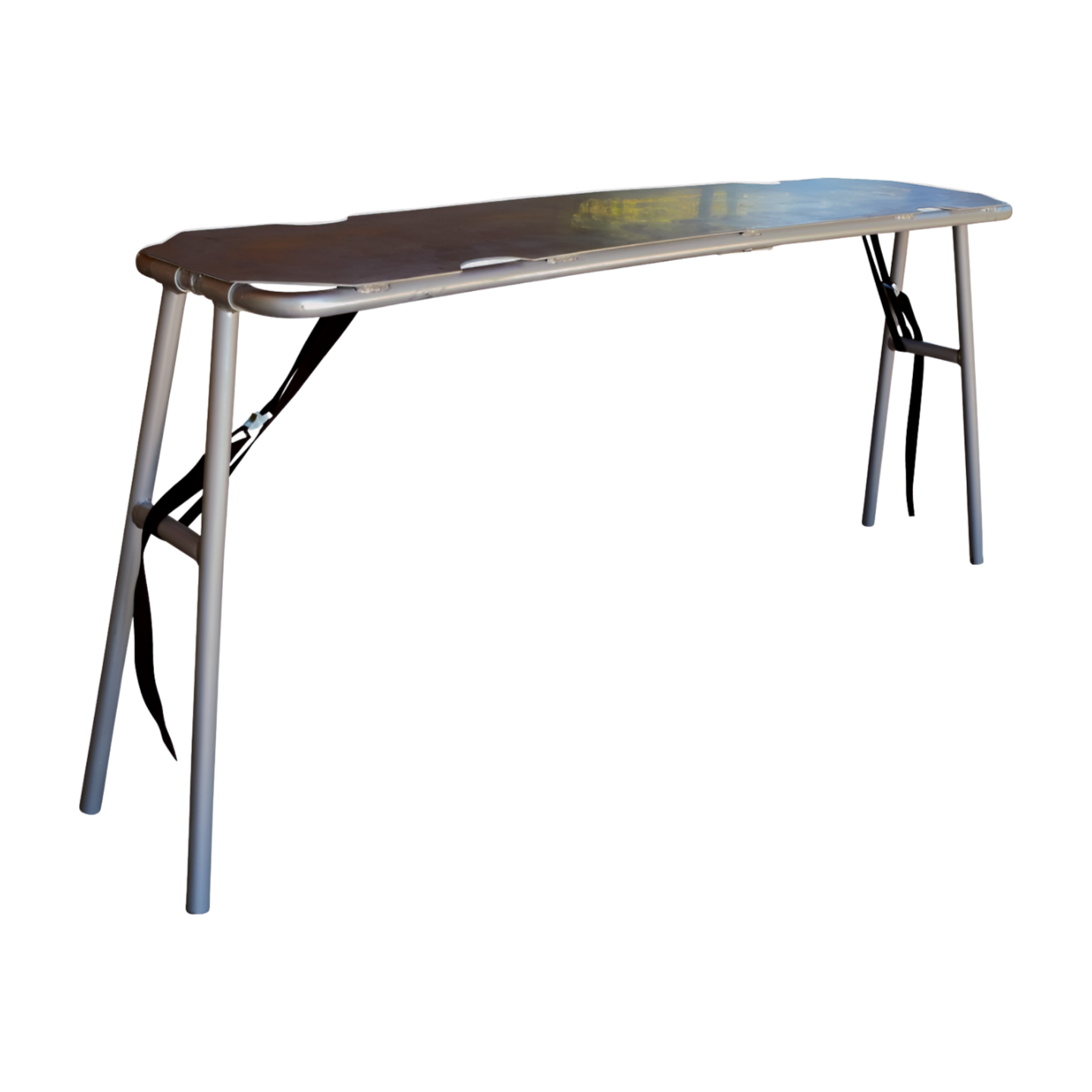 Aluminum Table