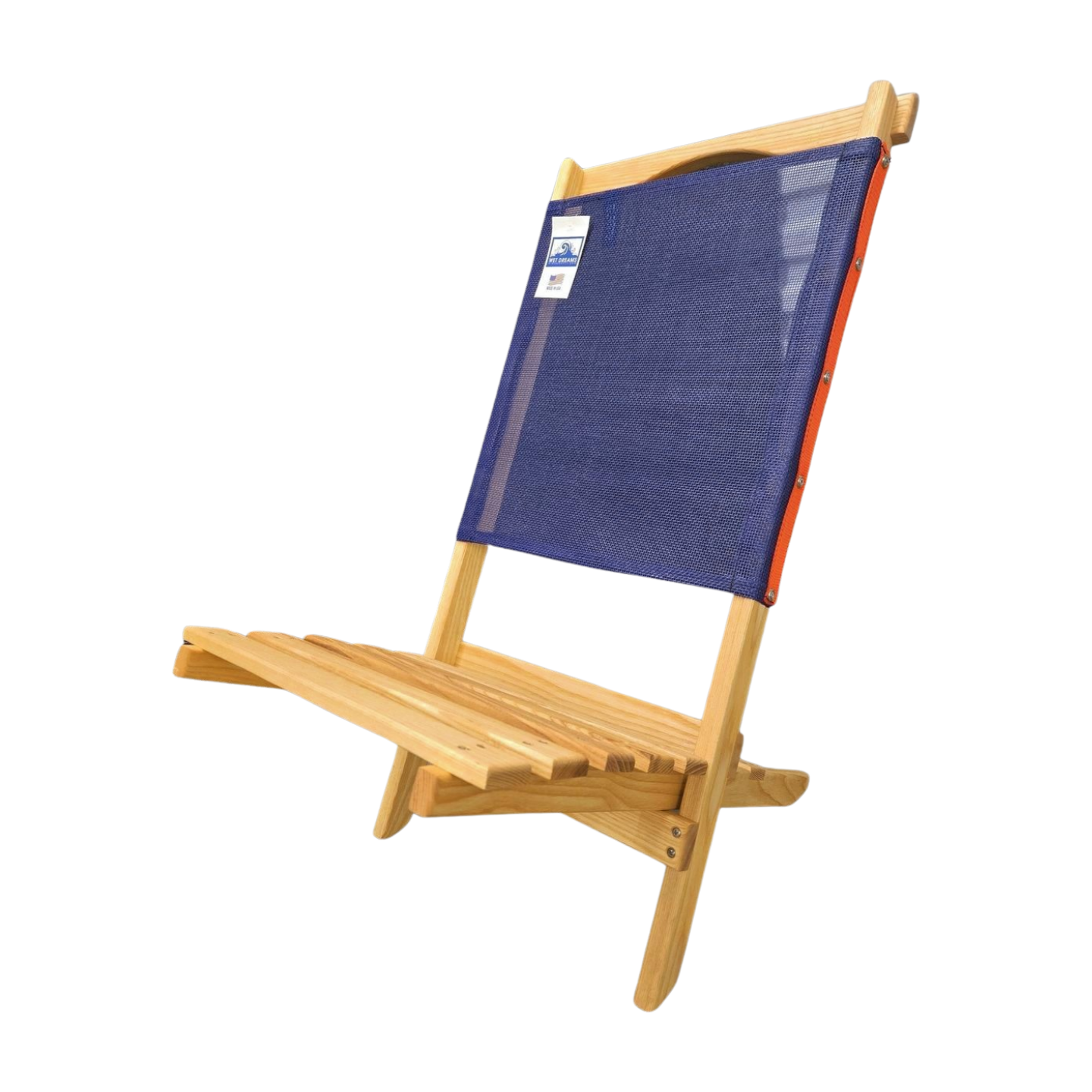 Woody Chair