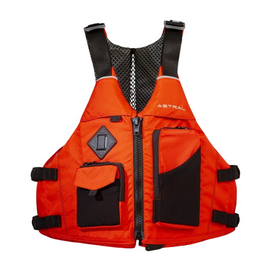 E-Ronny PFD