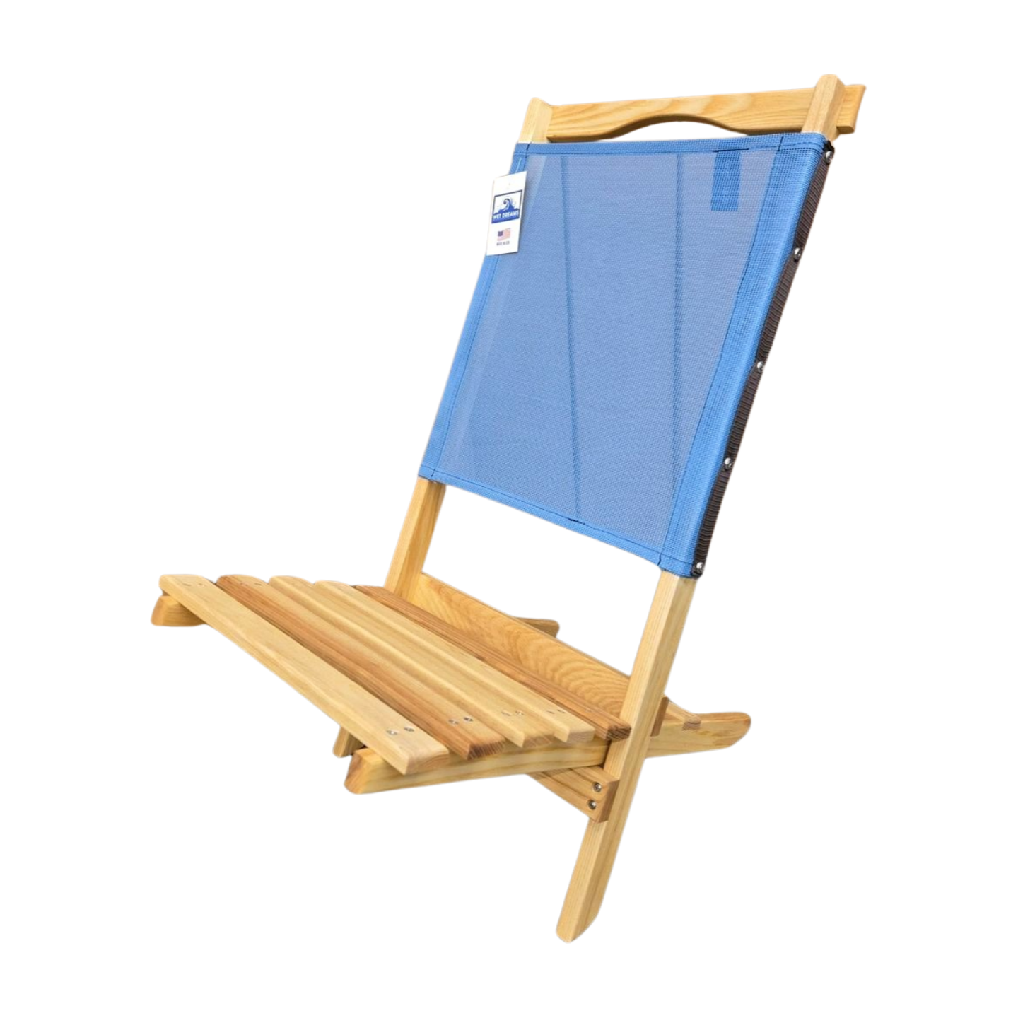 Woody Chair