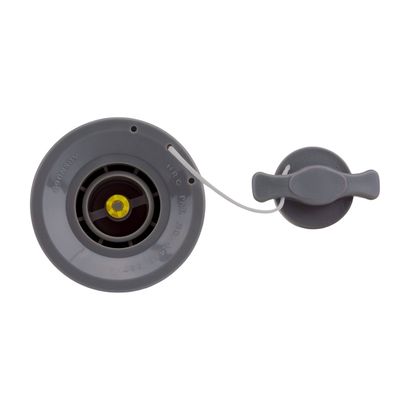 Halkey Roberts New Short Valve