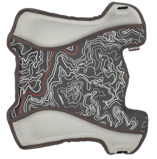 Contour Seat Pad WW