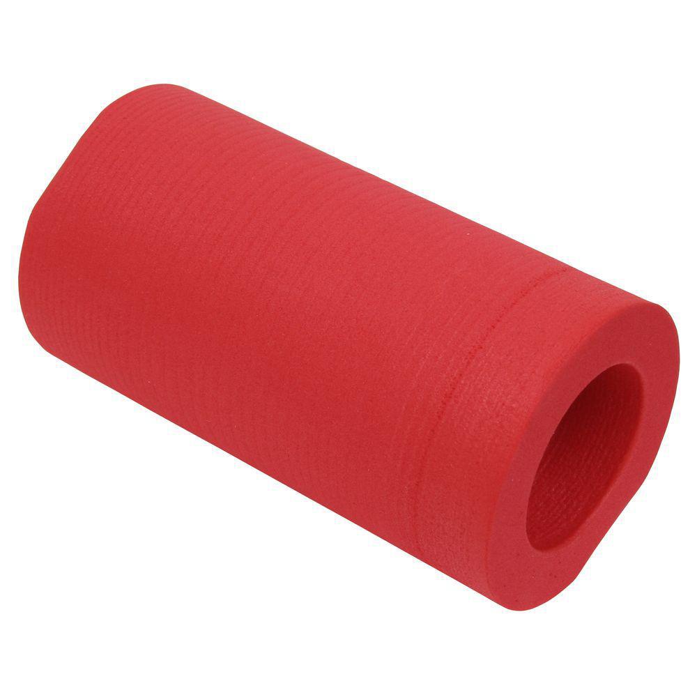 Beckson Float Sleeve 1-3/4 Red