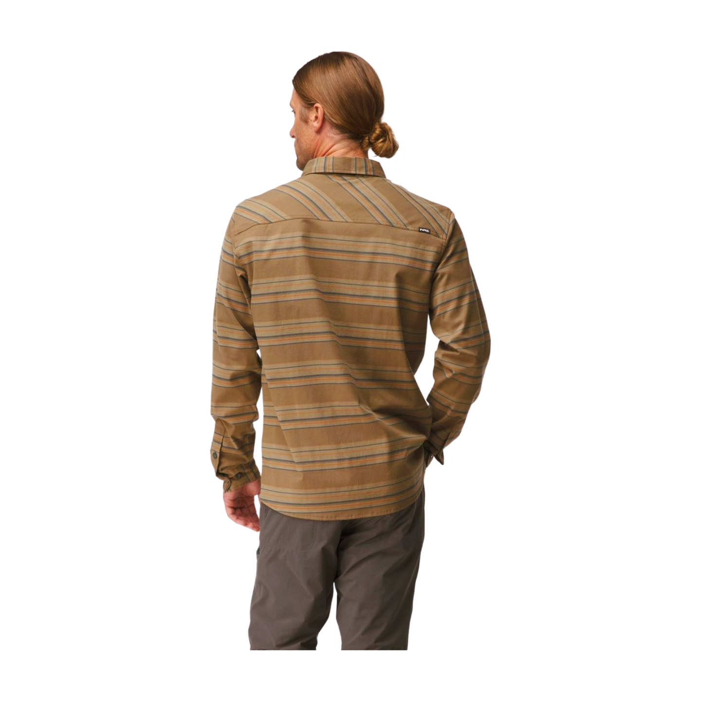 M's Campfire Flannel