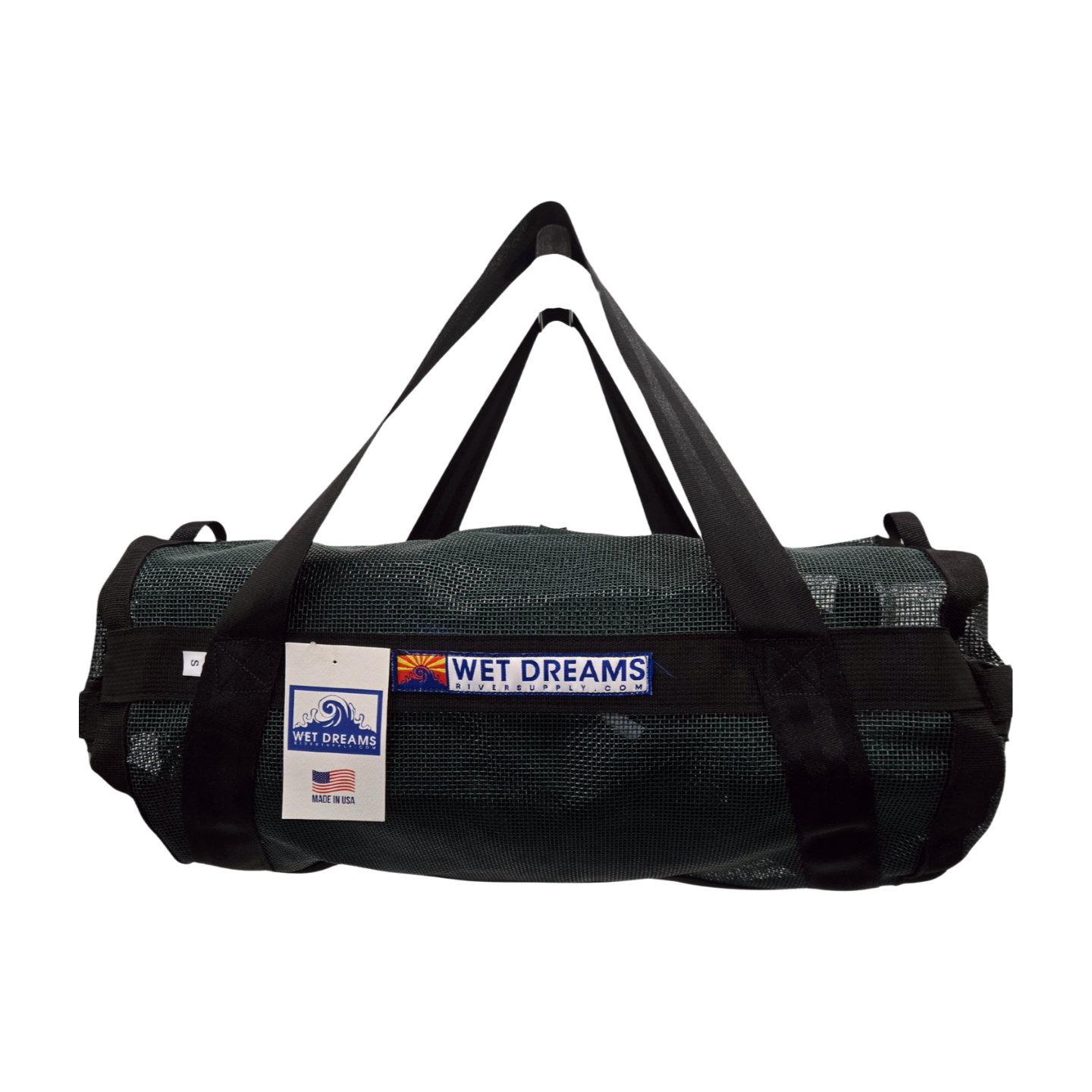 Rig Bag SM