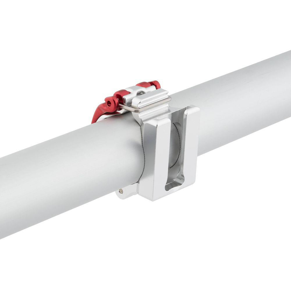 ClampIT Frame Accessory Attachment