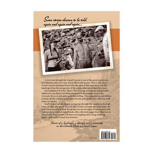 There's This River...