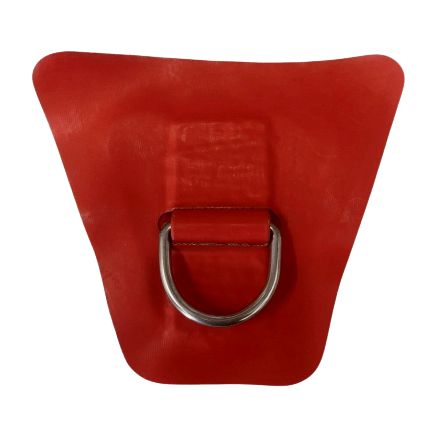 2" Triangular D-Ring