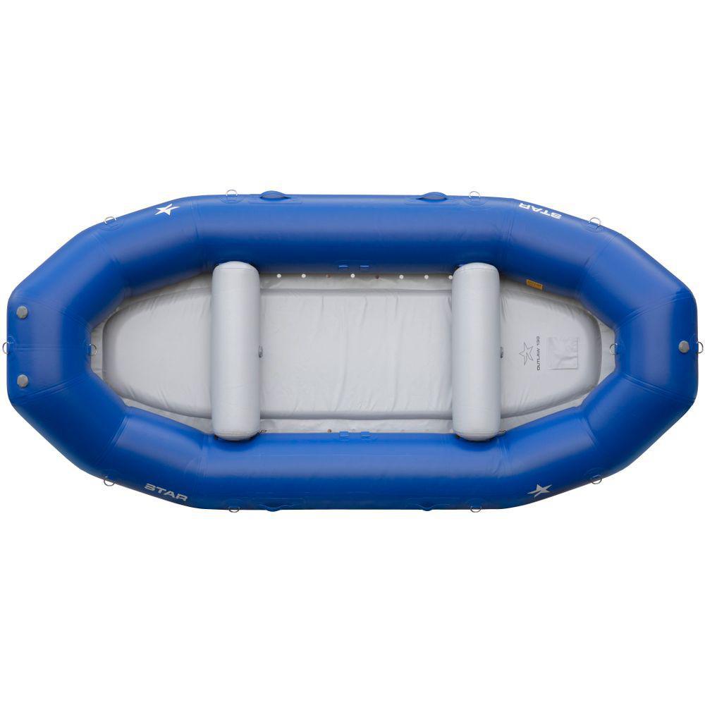 Star Outlaw 130 SB Raft