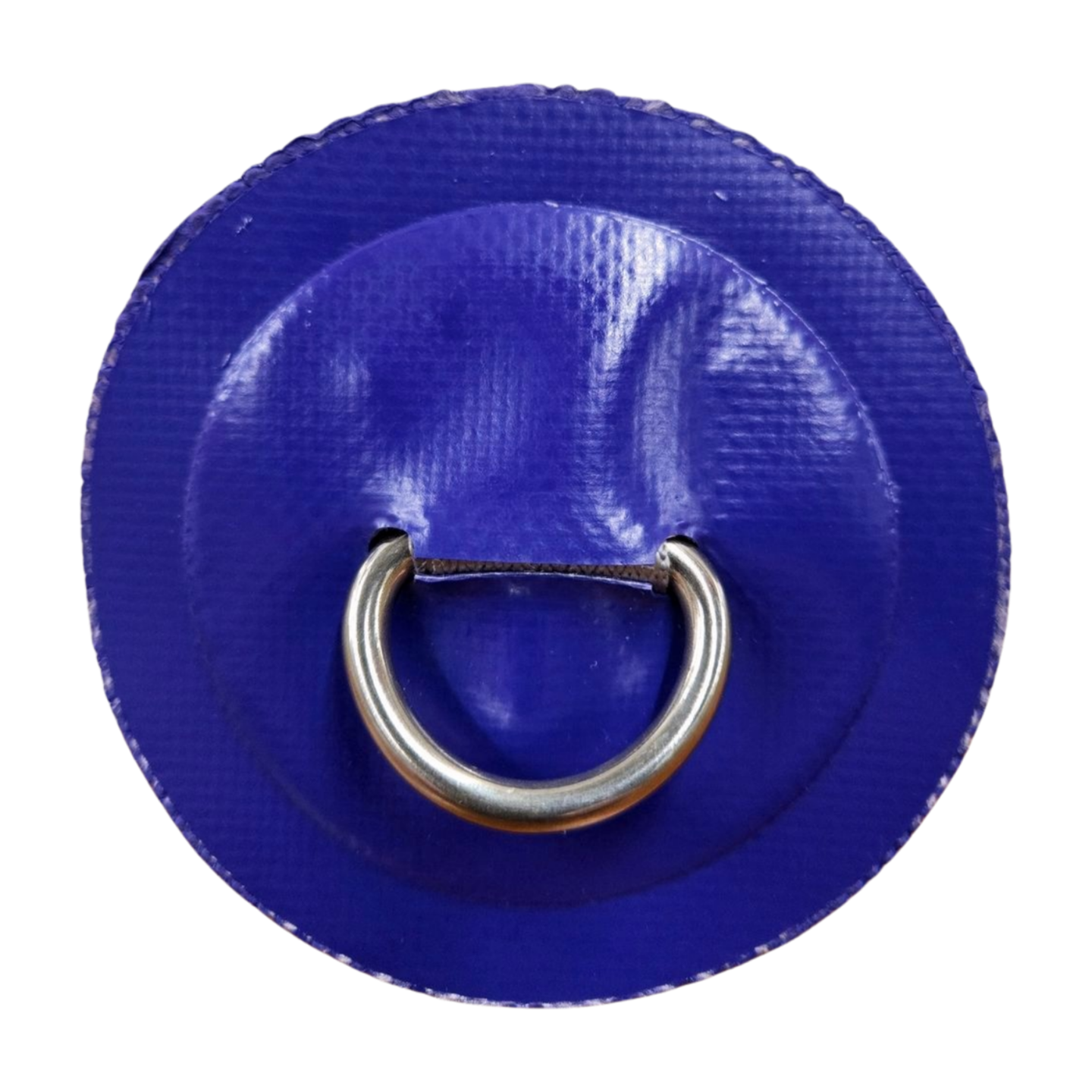 1"x4" D-Ring, PVC
