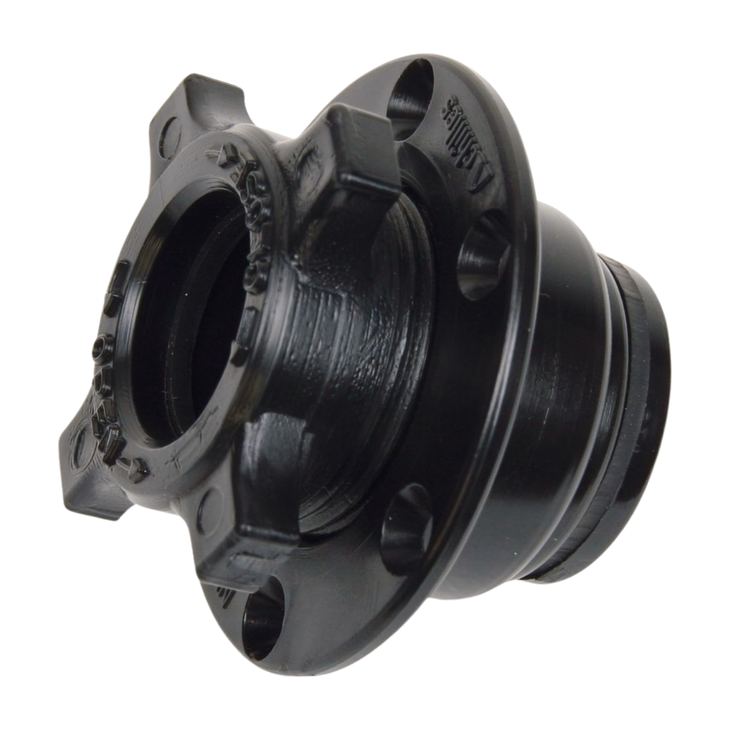 Riken/Achilles Military Valve