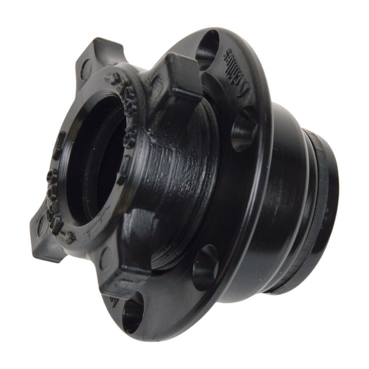 Riken/Achilles Military Valve