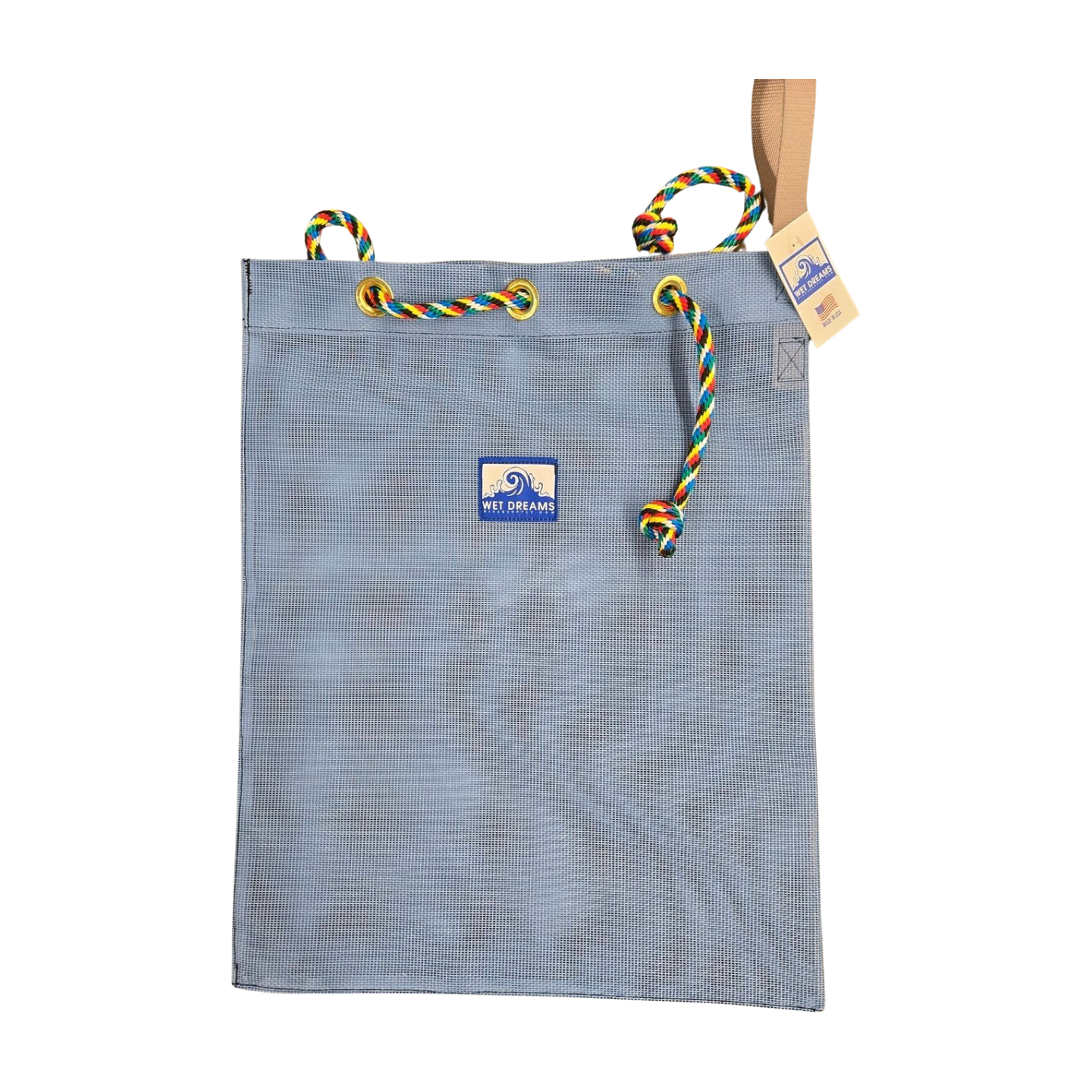 Rope Drag Bag