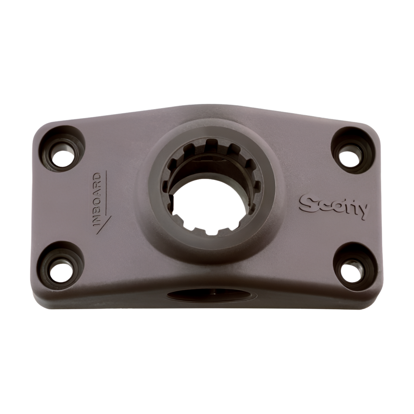 Scottys Side Deck Mount 241