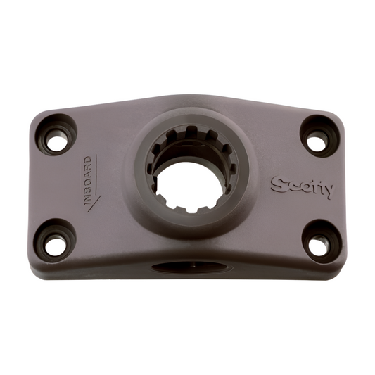 Scottys Side Deck Mount 241