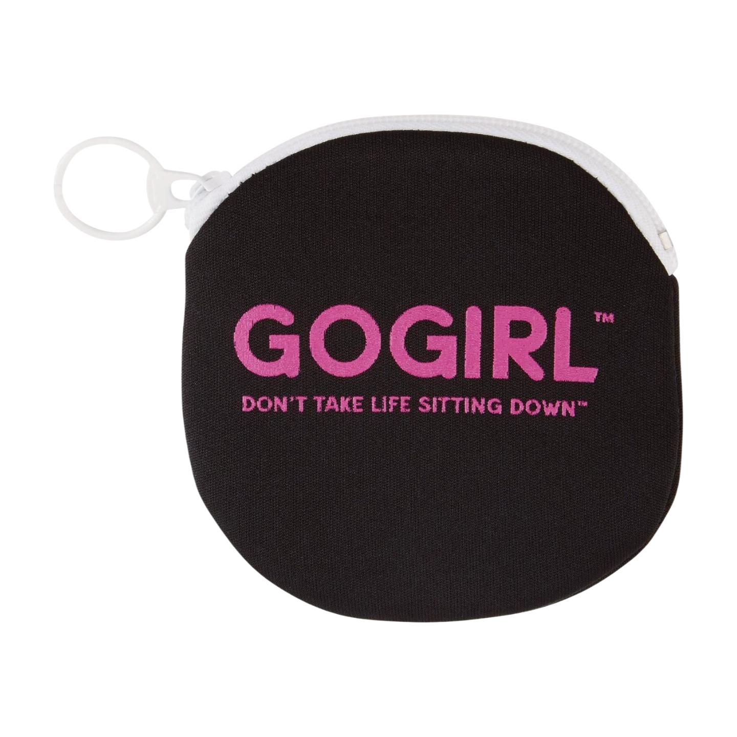 GoGirl Funnel Travel Coolie