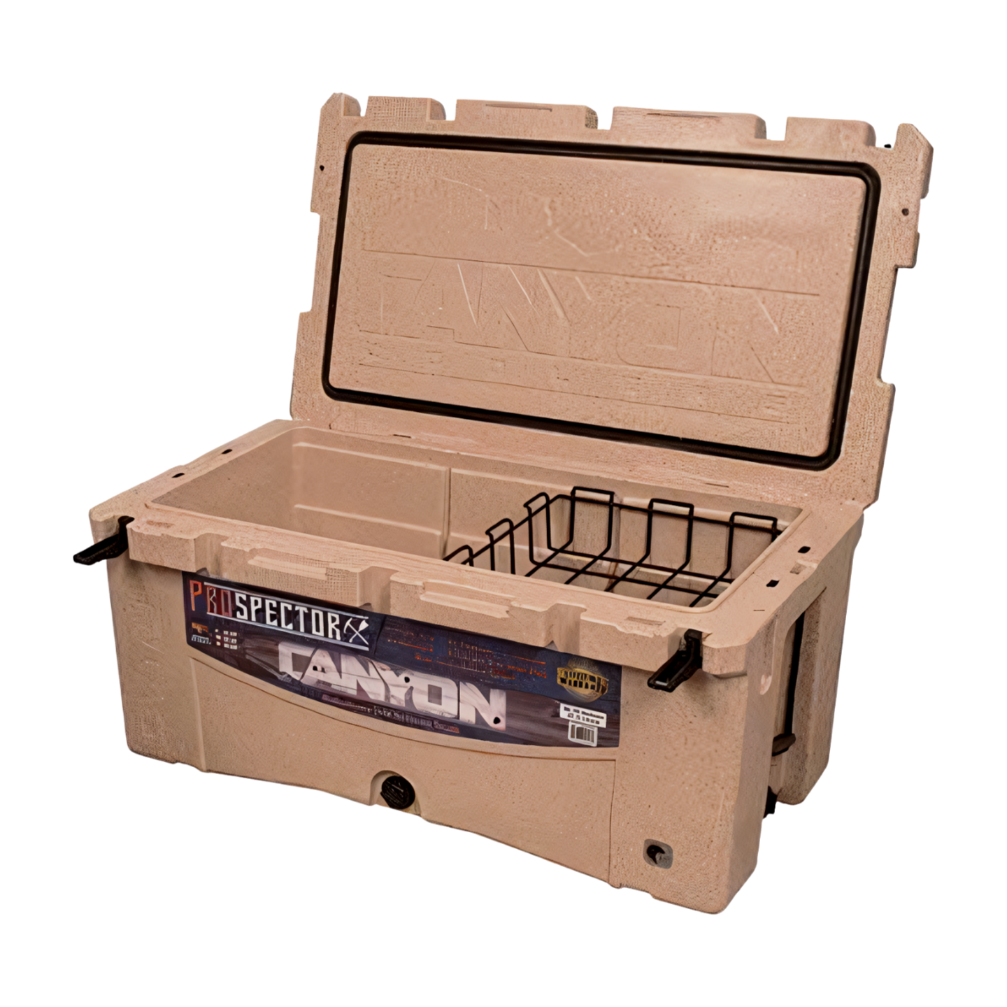 Cooler Basket