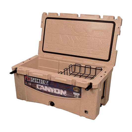 Cooler Basket