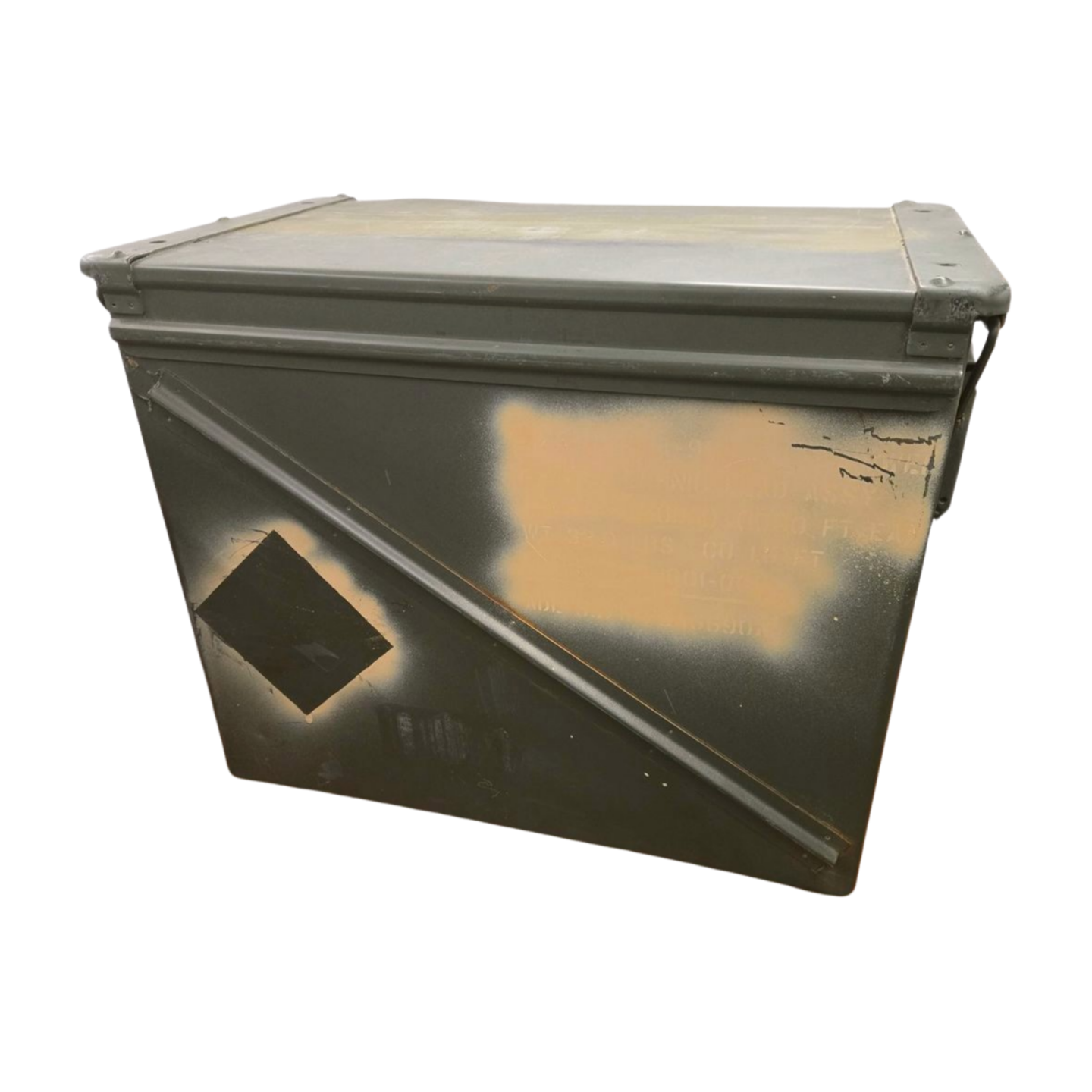 Ammo Can