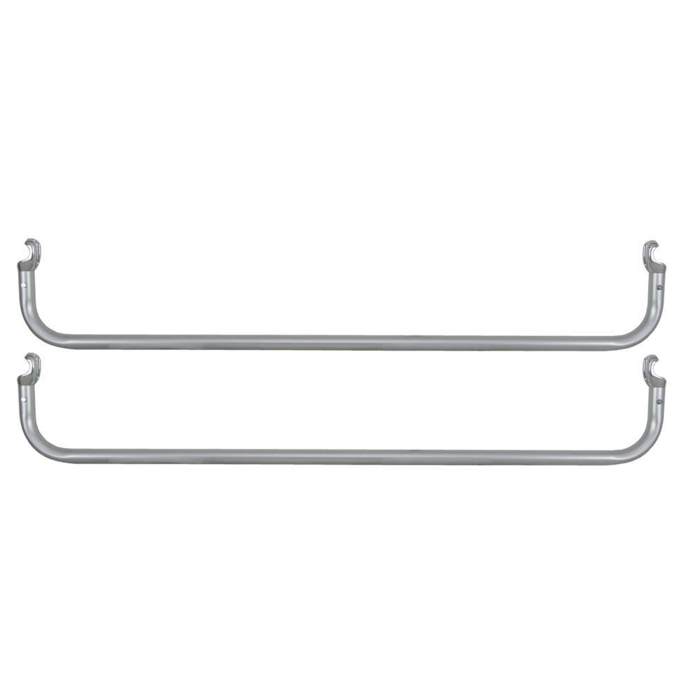 Standard Drop Side Rails