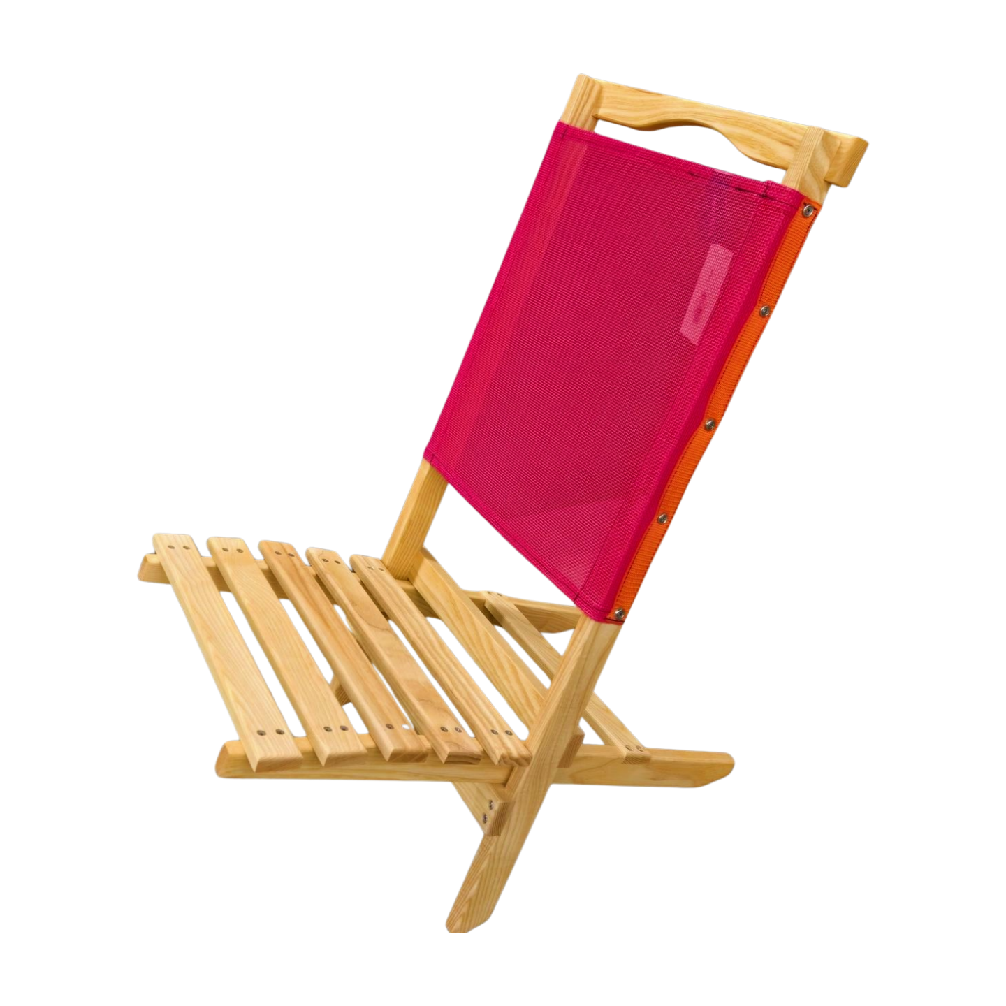 Woody Chair