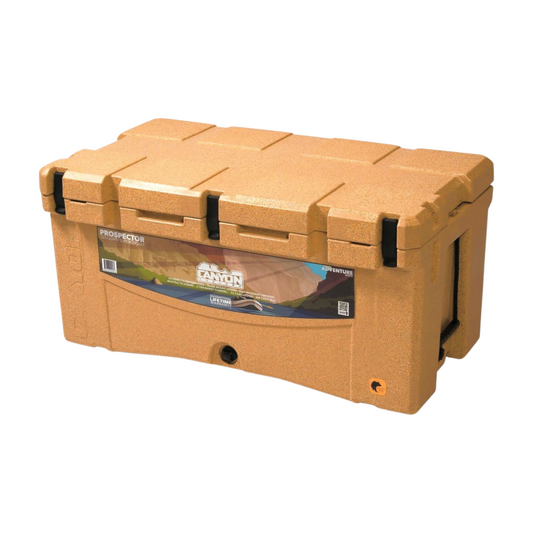 Prospector 103 Cooler