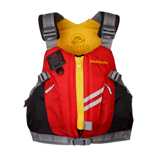 Drifter Youth PFD