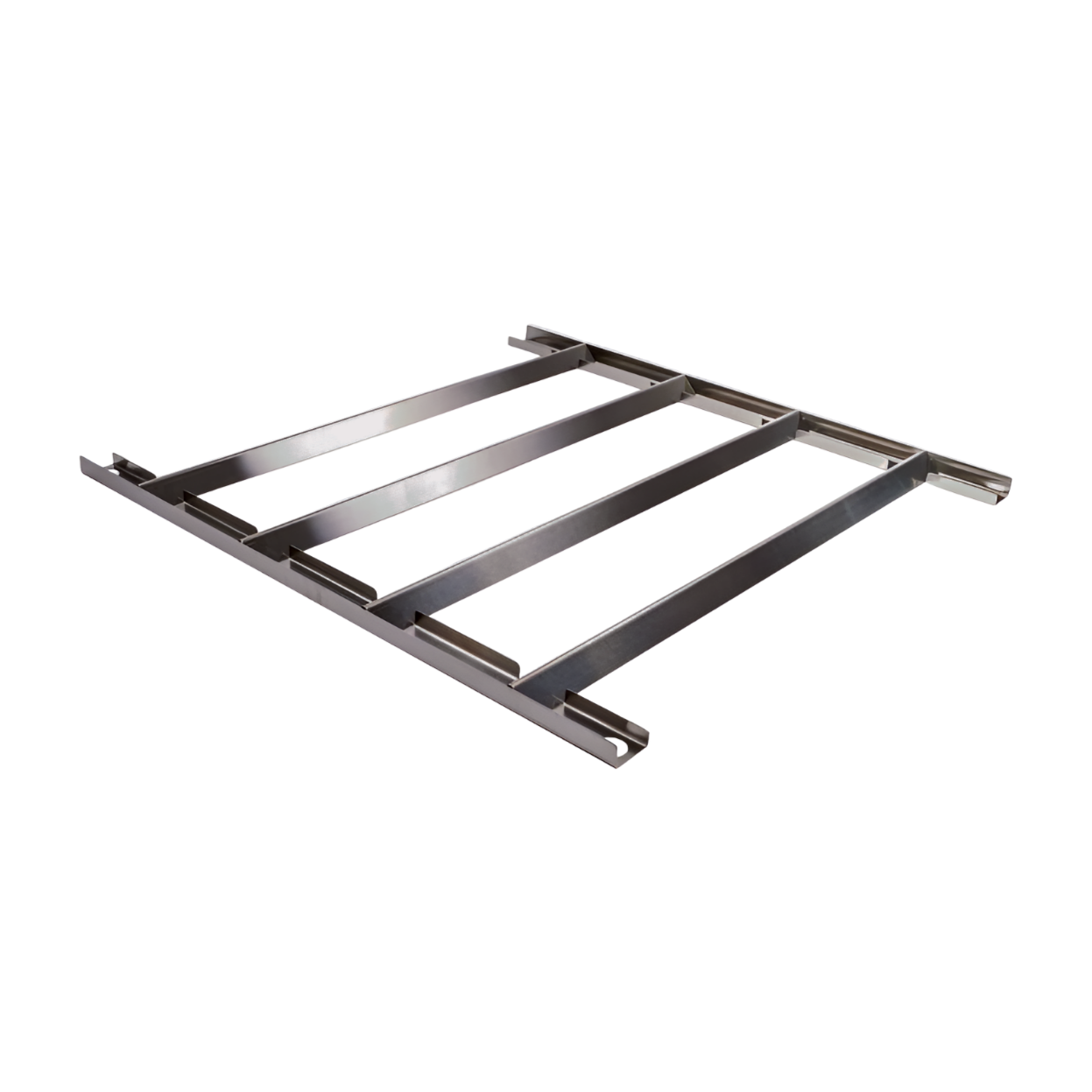Frontier Grates