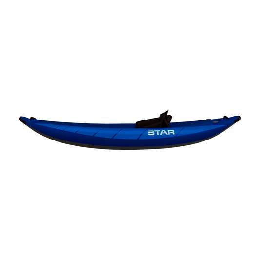 Star Raven I